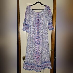 Lilly Pulitzer Dress Size M Resortwear, Resortcore, Chic, Coastal